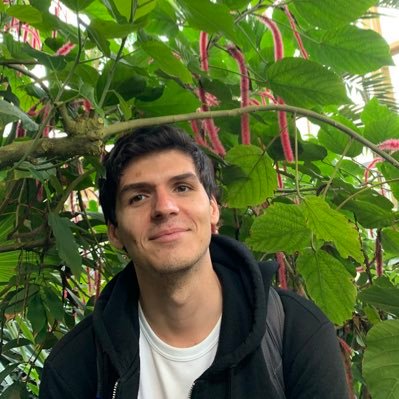 Image of Santiago Gómez-Echeverry